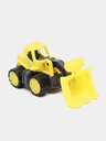 Bulldozer small