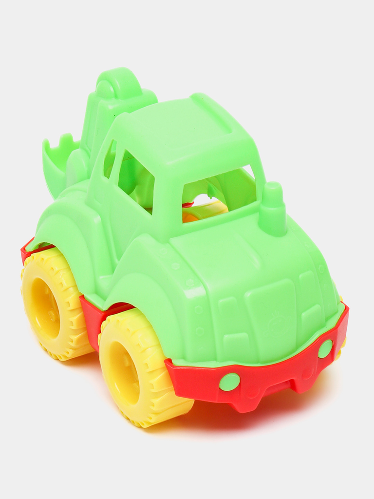 Tractor