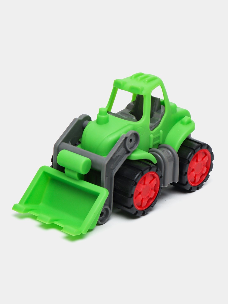 Mini traktor