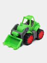 Mini tractor