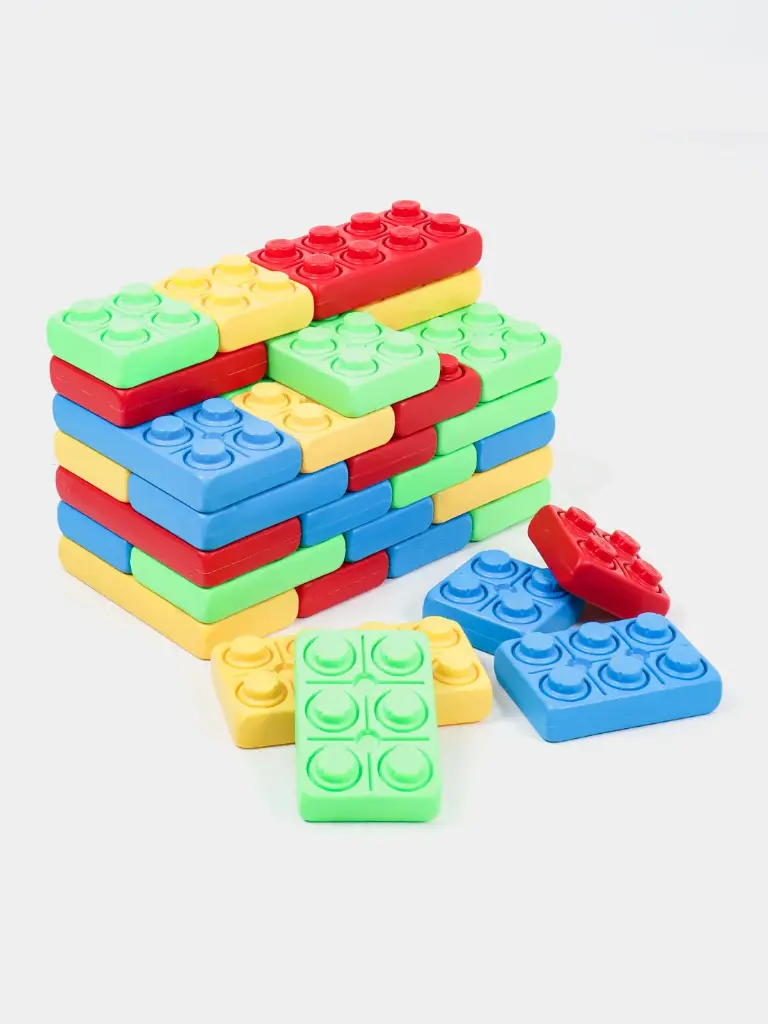 Blocks