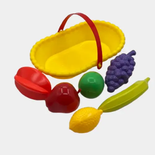 Fruit basket small