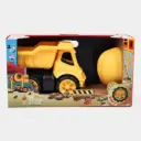 Big truck set