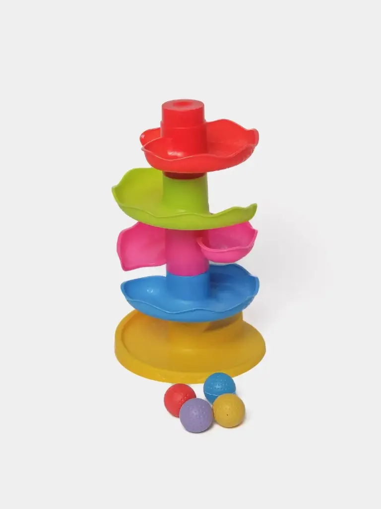 Big tower mini