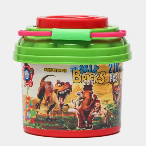 Bucket 270 medium