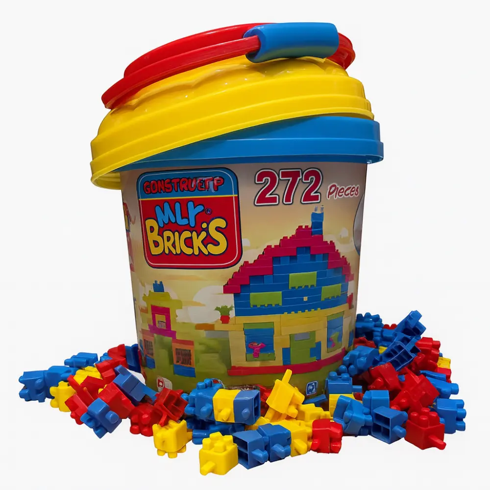 Bucket 272 small
