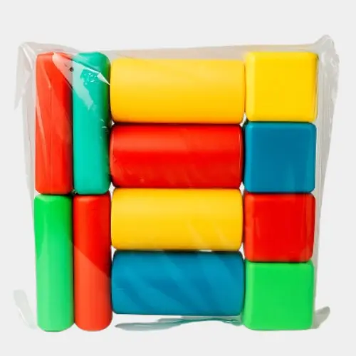 Geometric shapes 12 pieces