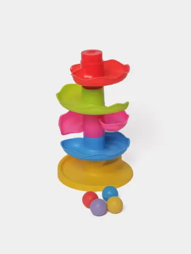 Big tower mini