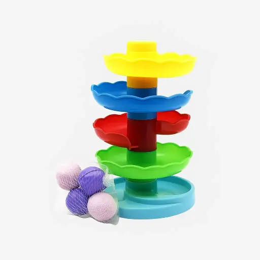 Bear tower mini