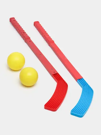 Hockey small