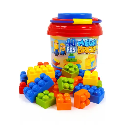 Bucket 40 large