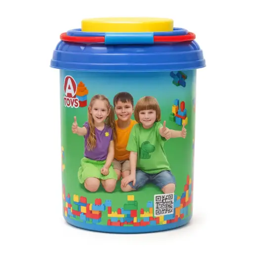 Bucket 203 small