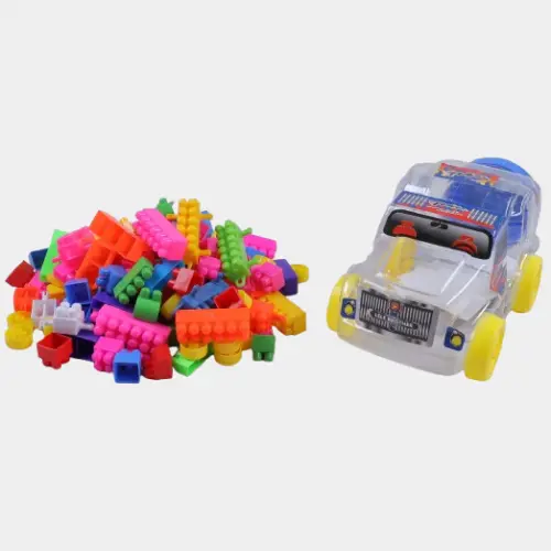 Jeep pet medium