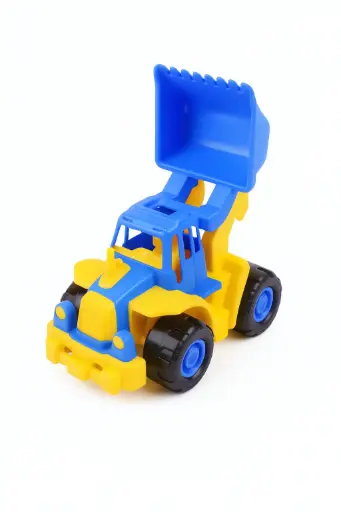 Bulldozer
