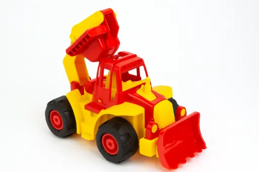Excavator