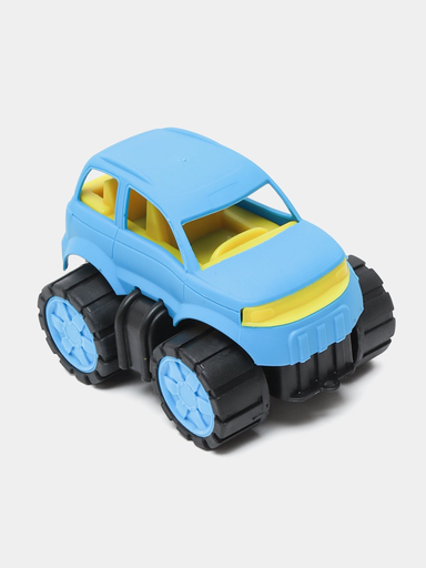 Jeep small