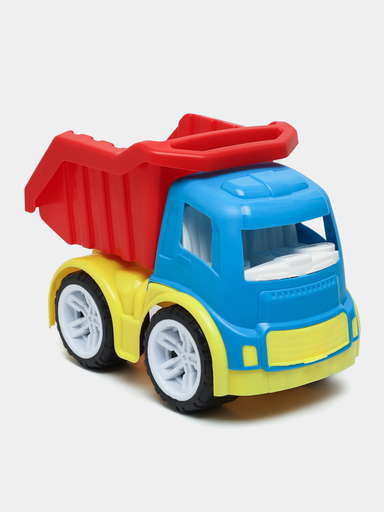 Kamaz big