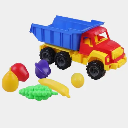 Kamaz fruit 6