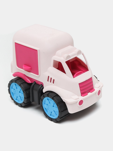 Ice-cream van small