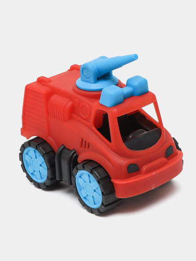 Fire-fighter small