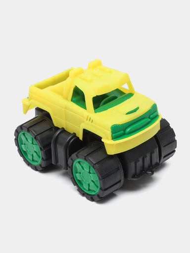 Пикам маленький