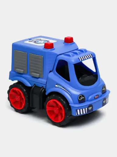Police