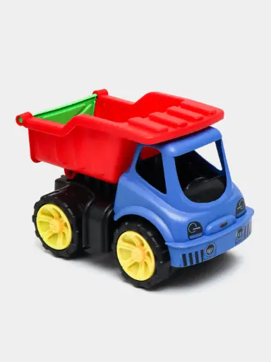 Big truck