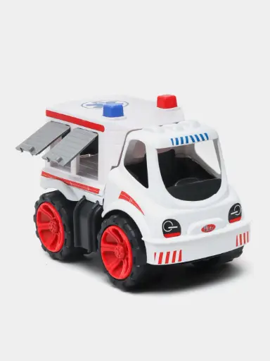 Ambulance