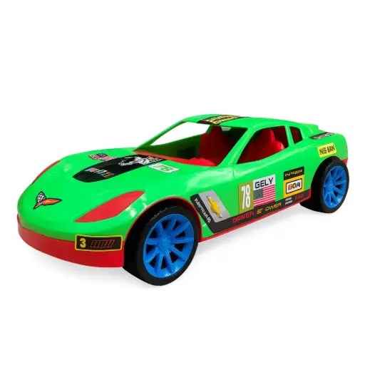 Corvette