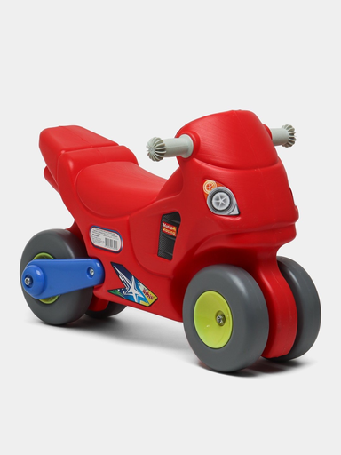 Motor bike