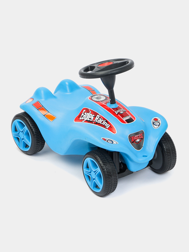 Ride-on-car