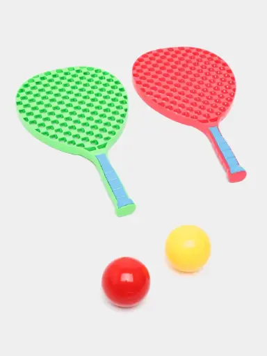 Tennis big