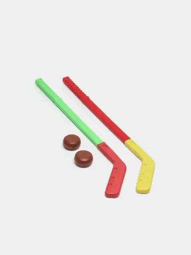 Hockey big
