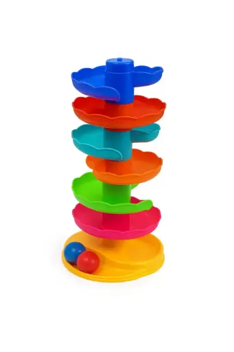 Bear tower medium