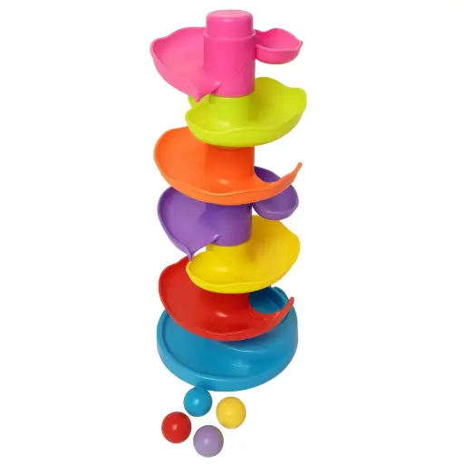 Big tower medium