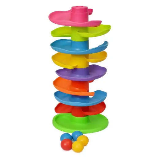 Big tower large