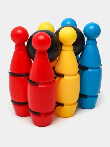 Bowling 6