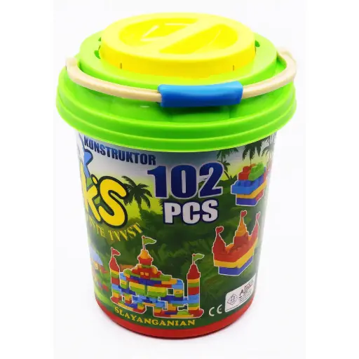 Bucket 102 large