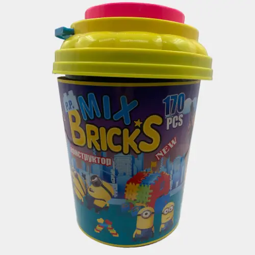 Bucket 170 medium