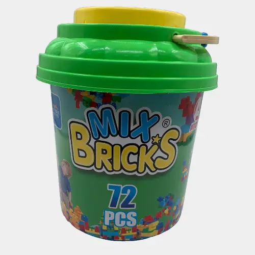 Bucket 72 large