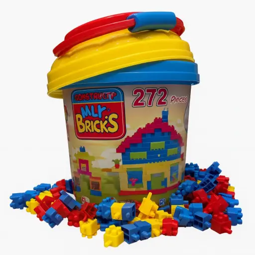 Bucket 272 small