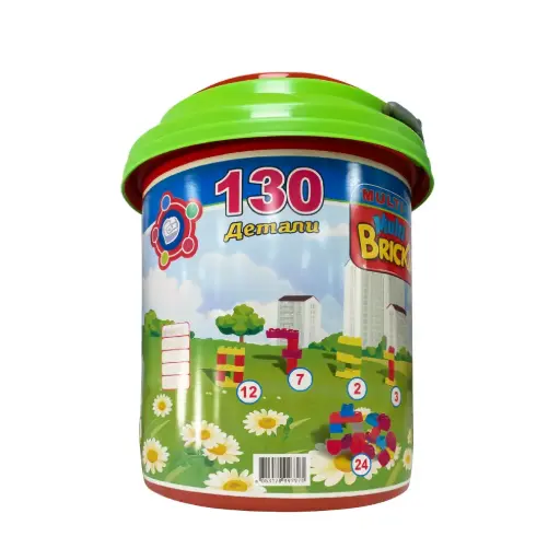 Bucket 130 medium