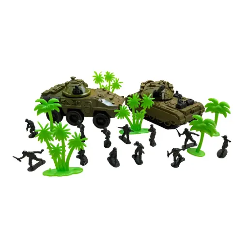 "BTR Soldier" set