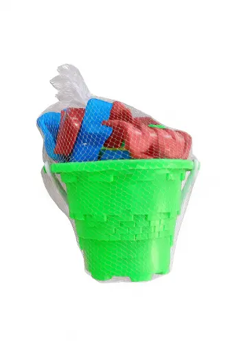 Bucket sand set 2
